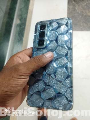 infinix hot 50